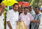 പ്രകൃതിഭംഗിയും ജലവിനോദങ്ങളും കോർത്തിണക്കും മാമ്പുഴയിൽ ഇക്കോ പൈതൃക ടൂറിസം വരുന്നു