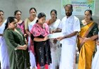 വന്യജീവി ആക്രമണം 30 പേർക്ക് സഹായധനം കൊല്ലപ്പെട്ടവരുടെ കുടുംബങ്ങൾക്ക് 5 ലക്ഷം വീതം കൈമാറി