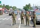 കളമശ്ശേരി അപ്പോളോ കമ്പനിക്ക് സമീപം അപകടങ്ങൾ പെരുകുന്നു റോഡ് സുരക്ഷ വർദ്ധിപ്പിക്കാൻ മോട്ടോർ വാഹന വകുപ്പിന്റെ പരിശോധന