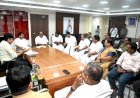 ആലപ്പുഴയിൽ കൃഷിനാശത്തിന്റെ കണക്കുകൾ 20 ദിവസത്തിനകം പോർട്ടലിൽ ലഭ്യമാക്കണം മന്ത്രിതല യോഗത്തിൽ കർശന നിർദ്ദേശം