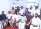 കായിക സ്വപ്നങ്ങൾക്ക് ചിറകേകാൻ ഒളിമ്പിക് ഭവൻ പ്രവർത്തനമാരംഭിച്ചു