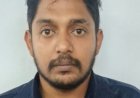 കോതമംഗലത്ത് ഒളിവിൽ കഴിഞ്ഞ പ്രതി പിടിയിലായി എം.ഡി.എം.എ യും പിടിച്ചെടുത്തു