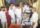 കേരളത്തിൽ നാളികേര പുനരുദ്ധാരണ പദ്ധതി ഉടൻ ആരംഭിക്കും മന്ത്രി ടി. സിദ്ദീഖ്