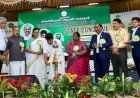കൃഷി ചെയ്യുന്ന വിദ്യാർത്ഥികൾക്ക് വെയ്റ്റേജ് മാർക്ക് മന്ത്രി ടി. സിദ്ദിഖ്