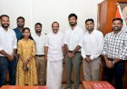 വിക്രം 1 റോക്കറ്റ് ദൗത്യത്തിലെ മലയാളി സാന്നിധ്യം എൻജിനീയർമാരുടെ സംഘത്തെ അഭിനന്ദിച്ച് മുഖ്യമന്ത്രി
