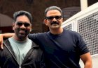 ജയസൂര്യ ചിത്രം ‘ഓപ്പറേഷൻ ത്രാൾ’ ചിത്രീകരണം പൂർത്തിയായി