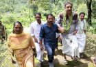 വനപാലനത്തിലും ജൈവകൃഷിയിലും മാതൃകയായി വഞ്ചിവയൽ ഊരാളി സമൂഹം മന്ത്രി ഷിബു ബേബി ജോൺ