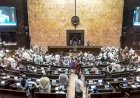 കേരള ഇനി കേരളം പേരുമാറ്റ ബിൽ രാജ്യസഭയും പാസാക്കി