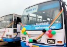 പ്രിയദർശിനി ബസിൽ ആണുങ്ങൾക്കും സീറോ ടിക്കറ്റ് കണ്ടക്ടർ പിടിയിൽ
