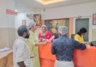 ശുചിത്വമില്ല, ഹെൽത്ത് കാർഡുമില്ല പഴകിയ പാലും നിരോധിത നിറങ്ങളും 6 കടകളിൽ വീഴ്ച, പിഴ ഈടാക്കി