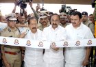 ​പോലീസ് സ്റ്റേഷൻ ജനങ്ങൾക്ക് ഭയത്തിന്റെ ഇടമാകരുത്, സംരക്ഷണത്തിന്റെയും സൗഹൃദത്തിന്റെയും കേന്ദ്രമാകണം മുഖ്യമന്ത്രി വി.ഡി. സതീശൻ