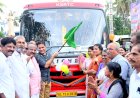 ചേരാനല്ലൂർ കാക്കനാട് പ്രിയദർശിനി കെഎസ്ആർടിസി ബസ് സർവീസ് തുടങ്ങി