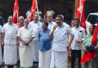 1,534 കോടിയുടെ ഫണ്ട് വെട്ട്, 1.8 ലക്ഷം പദ്ധതികൾ മുടങ്ങി മുൻ എം.എൽ.എ ആന്റണി ജോൺ