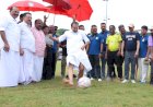 ടൂറിസം രംഗത്തെ വെല്ലുവിളികൾ നേരിടാൻ കേരളം സജ്ജമാകണം മന്ത്രി പി. സി. വിഷ്ണുനാഥ്