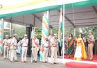 സ്വാതന്ത്ര്യം ഭയമില്ലാതെ ജീവിക്കാനുള്ള അവകാശമാകണം മന്ത്രി ബിന്ദു കൃഷ്ണ