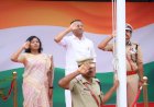 ​മതേതരത്വവും ജനാധിപത്യവും സംരക്ഷിക്കപ്പെടണം മന്ത്രി റോജി എം. ജോൺ
