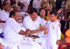 സ്വാതന്ത്ര്യം കാത്തുസൂക്ഷിക്കാനും ഭാവിതലമുറയ്ക്ക് കൈമാറാനും പ്രതിജ്ഞയെടുക്കണം മന്ത്രി ടി സിദ്ദീഖ്