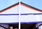 ആവേശമായി 80 ാം സ്വാതന്ത്ര്യദിനം മുഖ്യമന്ത്രി വി.ഡി. സതീശൻ പരേഡ് അഭിവാദ്യം സ്വീകരിച്ചു
