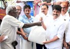 എം.എൽ.എ കെയർ പദ്ധതി 2000 കുടുംബങ്ങൾക്ക് ഓണക്കിറ്റ് വിതരണം ചെയ്തു