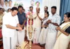 കർഷകരുടെ വരുമാനവർധനവിന് സബ്സിഡി കൂട്ടണം മന്ത്രി കെ. മുരളീധരൻ