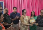 കുട്ടികളുടെ അവകാശ സംരക്ഷണത്തിൽ തിളങ്ങിയ ആറു വർഷങ്ങൾ കെ.വി. മനോജ് കുമാറിന് ഊഷ്മളമായ യാത്രയയപ്പ്