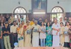 മാലിന്യം വളമാക്കി ലോ കോളേജ് വിദ്യാർത്ഥികൾ കർഷകദിനത്തിൽ ഗ്രീൻ ഗ്രോ വിപണിയിൽ