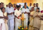 ആവോലിയിൽ കർഷകദിനാഘോഷം മാത്യു കുഴൽനാടൻ എം.എൽ.എ ഉദ്ഘാടനം ചെയ്തു