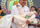 പ്രളയബാധിതർക്ക് സഹായം, വിദ്യാർത്ഥികൾക്ക് ഗ്രേസ് മാർക്ക്, കുട്ടി കർഷകന് വീട് കൃഷിമന്ത്രി അഡ്വ. ടി. സിദ്ദിഖ്.