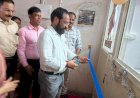 എറണാകുളം കളക്ടറേറ്റിൽ വിമുക്തഭടന്മാർക്കായി കോമൺ സർവീസ് സെന്റർ ആരംഭിച്ചു