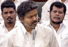 മൂന്നാമത്തെ കുഞ്ഞിനും 365 ദിവസം പ്രസവാവധി ചരിത്ര പ്രഖ്യാപനവുമായി ജോസഫ് വിജയ് സർക്കാർ