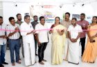 നെഹ്‌റു ട്രോഫി വള്ളംകളി തുഴത്താളം ഫോട്ടോ പ്രദർശനം ആരംഭിച്ചു