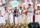 കുടുംബശ്രീ സ്ത്രീകളുടെ വ്യക്തിത്വം തിരിച്ചറിയാന്‍ പ്രാപ്തമാക്കിയ പ്രസ്ഥാനം മന്ത്രി കെ.എം ഷാജി