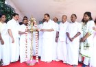 കനകക്കുന്നിൽ ഓണം ട്രേഡ് ഫെയറിന് തുടക്കം മന്ത്രി പി.സി. വിഷ്ണുനാഥ് ഉദ്ഘാടനം ചെയ്തു