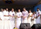 ​ഇടുക്കി ഡാം എല്ലാദിവസവും പൊതുജനങ്ങൾക്ക് തുറന്നുകൊടുക്കാൻ നടപടി സ്വീകരിക്കും മന്ത്രി സണ്ണി ജോസഫ്
