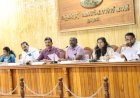 ആനത്താര റിസോർട്ട് നിർമ്മാണം , ഇടമലക്കുടി വീടുകൾ, പാറമടകൾ റിപ്പോർട്ട് തേടി ഇടുക്കി കളക്ടർ