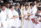 72 ാമത് നെഹ്റു ട്രോഫി വള്ളംകളി മുഖ്യമന്ത്രി ഉദ്ഘാടനം ചെയ്തു ഫൈനൽ പോരാട്ടത്തിന് ചുണ്ടൻ വള്ളങ്ങൾ തയ്യാർ