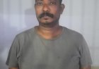 അങ്കമാലി കൊലപാതകക്കേസ് ആറാം പ്രതി ബെറ്റിനെ കാപ്പ ചുമത്തി വിയ്യൂർ ജയിലിലടച്ചു