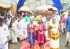 ഉൽപ്പന്നങ്ങളുടെ ഗുണനിലവാരം ഉറപ്പാക്കണം കുടുംബശ്രീ ഓണം മേള ഉദ്ഘാടനം ചെയ്ത് മന്ത്രി കെ.എം. ഷാജി