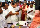 കനകക്കുന്നിൽ ഫുഡ് ഫെസ്റ്റിന് തുടക്കം വാഴപ്പിണ്ടിപ്പായസത്തിന് ഒന്നാം സ്ഥാനം