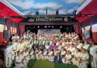 താളവും ചുവടും പിഴയ്ക്കാതെ ഉദിയന്നൂർ സംഘം ഓണം വാരാഘോഷ തിരുവാതിരയിൽ ഒന്നാം സ്ഥാനം