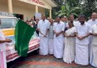 സഞ്ചരിക്കുന്ന റേഷൻ കട പദ്ധതി വിപുലീകരിക്കും മന്ത്രി അനൂപ് ജേക്കബ്