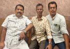 സ്വാമി വിവേകാനന്ദ ഫിലിം ഫെസ്റ്റിവലിൽ കൊടുങ്ങല്ലൂർ ഭരണി കാഴ്ച