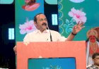 കേരളത്തെ ലോകോത്തര ടൂറിസം കേന്ദ്രമാക്കും മുഖ്യമന്ത്രി വി.ഡി സതീശൻ