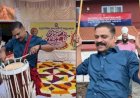 ഇ.ഡി ഉദ്യോഗസ്ഥരെ ആക്രമിച്ച പ്രതികൾ പൊലീസ് സ്റ്റേഷനിൽ ഓണം ആഘോഷിച്ചു ഏഴ് പൊലീസുകാർക്ക് സ്ഥലംമാറ്റം