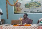 ​ഒത്തുചേരലിന്റെ മാറ്റ് കൂട്ടി ഫാൽക്കൺ മിൽസിലെ ഓണം പൊന്നോണം 2026