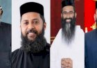 മലങ്കര ഓർത്തഡോക്സ് സഭയ്ക്ക് 4 പുതിയ മെത്രാന്മാർ
