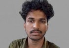 ബസ് സ്റ്റാൻഡിൽനിന്ന് ബസ് മോഷ്ടിച്ച് ഓടിച്ചു ഒടുവിൽ വഴിയിൽ ഉപേക്ഷിച്ച് കടന്ന പ്രതി വലയിൽ