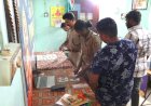 വീട് കേന്ദ്രീകരിച്ച് ഓൺലൈൻ ലോട്ടറി തട്ടിപ്പ്; മൂന്നുപേർ പിടിയിൽ, ലാപ്ടോപ്പും ഫോണുകളും പിടിച്ചെടുത്തു