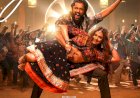 നാനിയും കീർത്തി സുരേഷും ചേർന്ന് തകർത്താടി ദ പാരഡൈസ്ലെ ‘യേഷനഗുല’ ഗാനം തരംഗമാകുന്നു