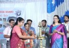 ഓർമ്മകളുടെ തണലിൽ വീണ്ടുമൊരു ഒത്തുചേരൽ